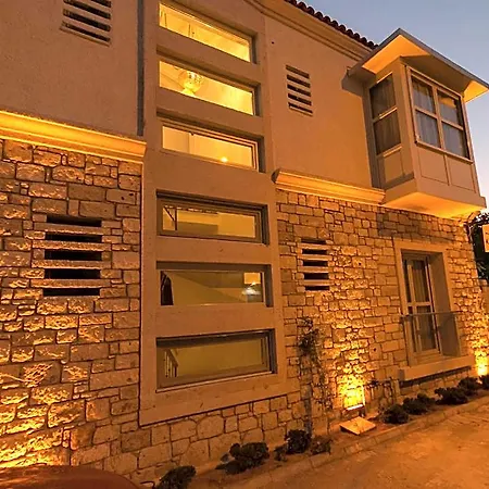 فندق Kotraba Boutique Çeşme