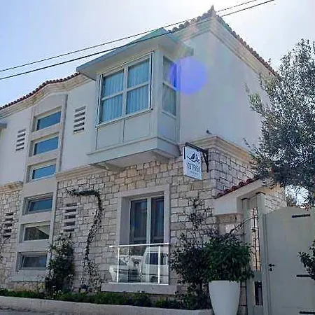 Kotraba Boutique Hotel Çeşme