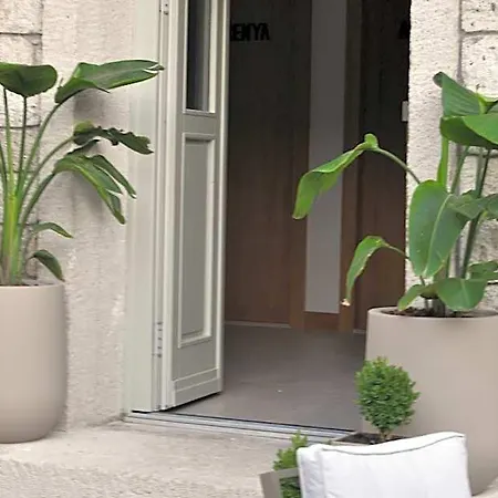 Kotraba Boutique 5* Çeşme