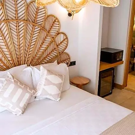 فندق Kotraba Boutique Çeşme