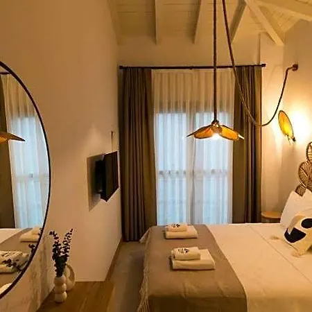 Kotraba Boutique 5* Çeşme
