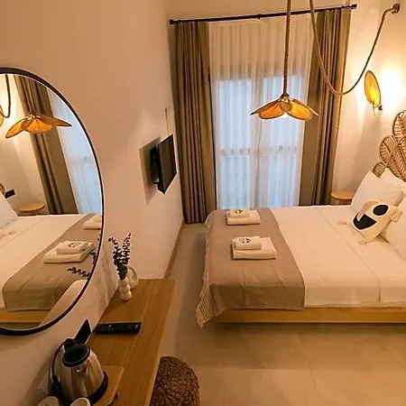 Kotraba Boutique فندق