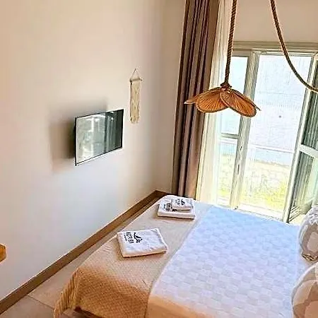 Kotraba Boutique فندق Çeşme