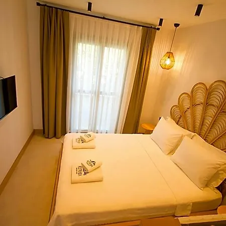 Kotraba Boutique فندق
